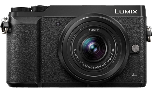 松下Lumix GX80 (GX85)✭camspex.com✭相机能手